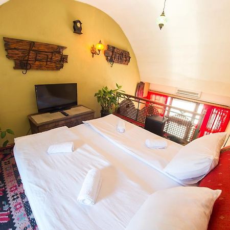 Cozy Studio Apartment Next To The Old Bridge Mostar Exterior photo