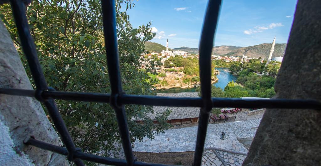 Cozy Studio Apartment Next To The Old Bridge Mostar Exterior photo