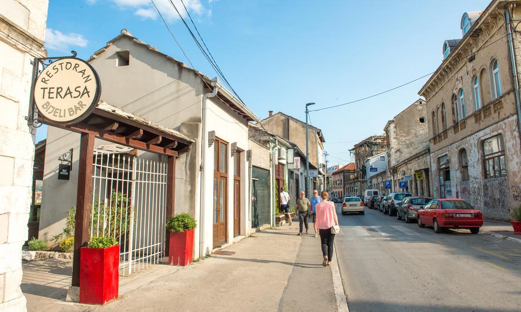 Cozy Studio Apartment Next To The Old Bridge Mostar Exterior photo