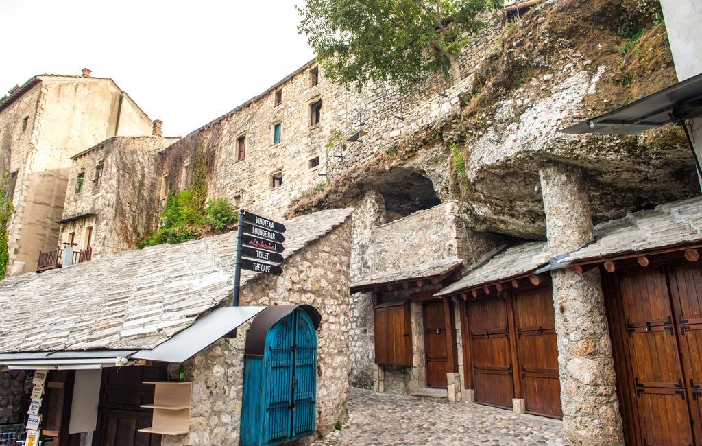 Cozy Studio Apartment Next To The Old Bridge Mostar Exterior photo