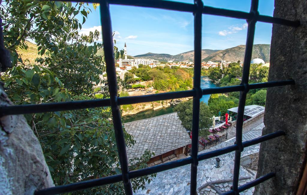 Cozy Studio Apartment Next To The Old Bridge Mostar Exterior photo