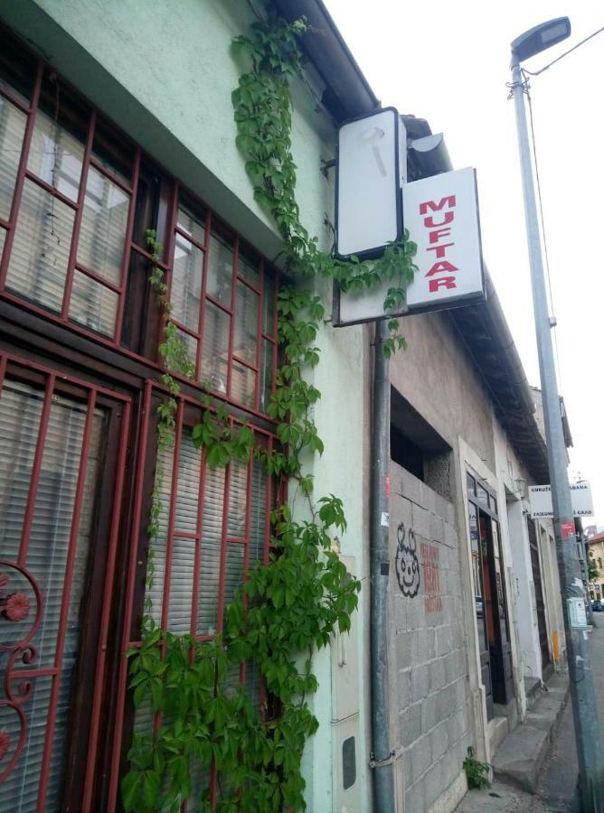 Cozy Studio Apartment Next To The Old Bridge Mostar Exterior photo